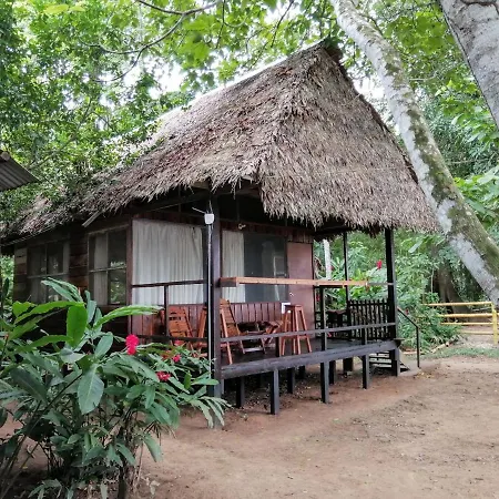 Tambopata River Puerto Maldonado Exterior photo