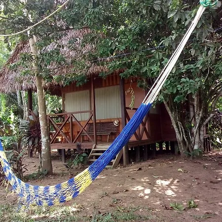 Tambopata River Puerto Maldonado Exterior photo