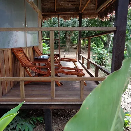 Tambopata River Puerto Maldonado Exterior photo