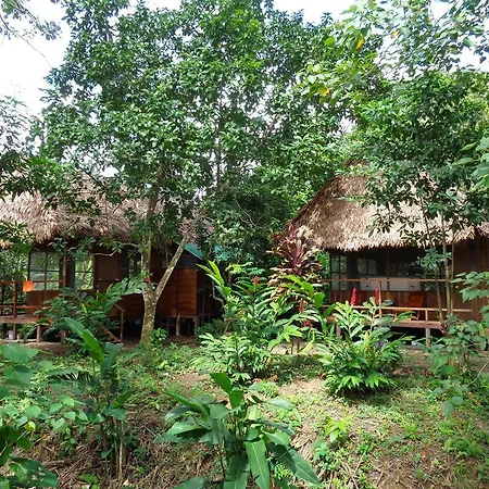 Tambopata River Puerto Maldonado Exterior photo