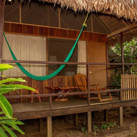Tambopata River Puerto Maldonado Exterior photo