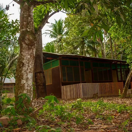 Tambopata River Puerto Maldonado Exterior photo