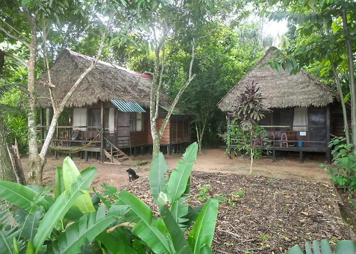 Tambopata River