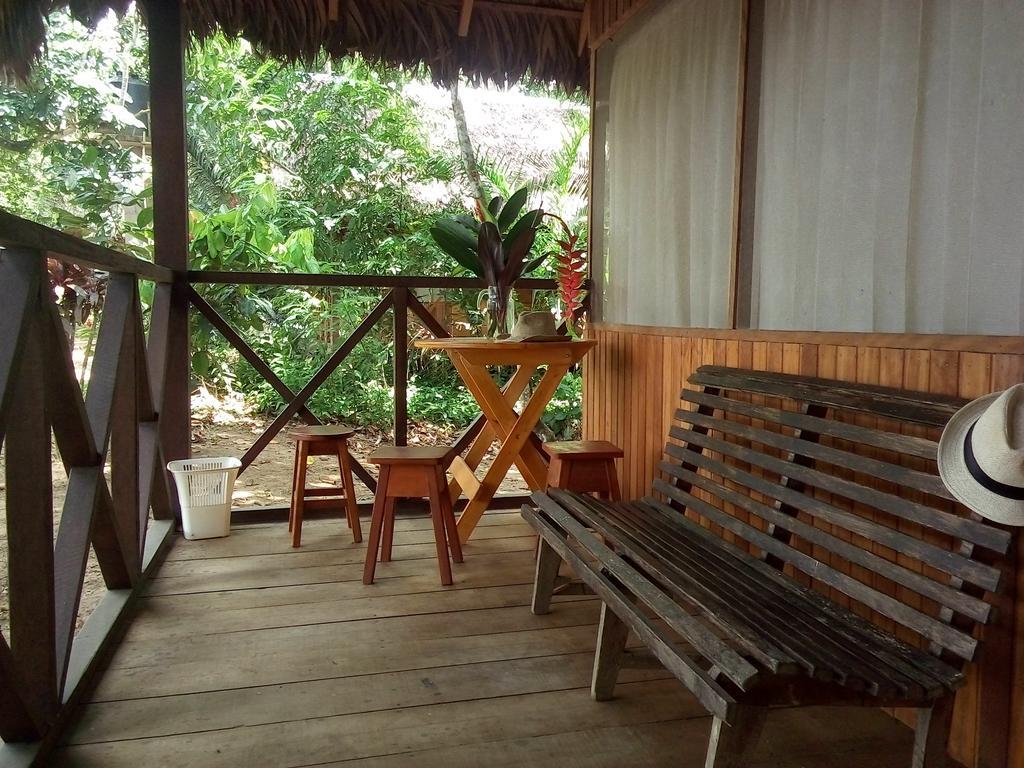 Tambopata River Lodge Puerto Maldonado