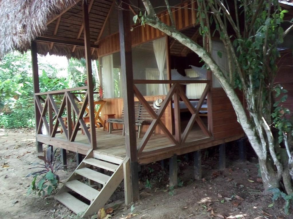 Tambopata River Puerto Maldonado