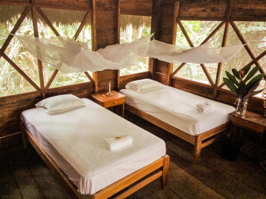 Tambopata River *