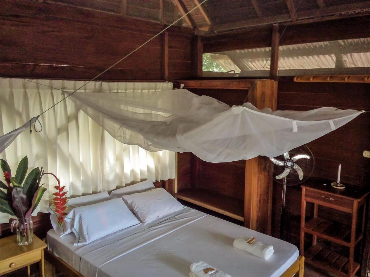 Tambopata River Lodge